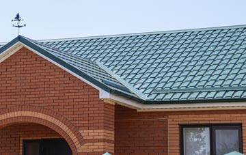 classic Bings Heath metal roof design