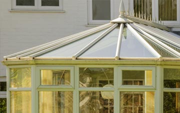 conservatory roof repair Bings Heath, Shropshire