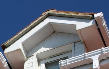 Bings Heath fascia installation costs