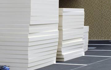 Bings Heath flat roof insulation costs