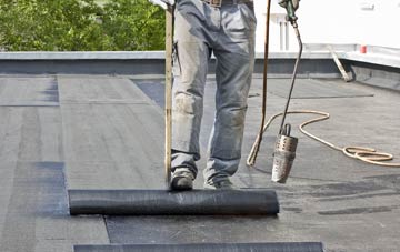 flat roof replacement Bings Heath, Shropshire