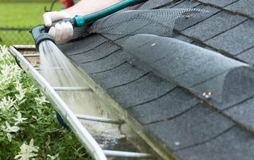 Bings Heath gutter cleaning costs