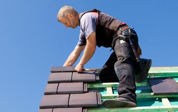 disadvantages of Bings Heath slate roofing