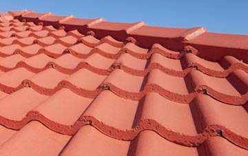 Bings Heath tile and slate roof replacement