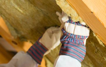 types of Bings Heath pitched roof insulation materials